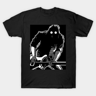 DFA (BLACK) T-Shirt